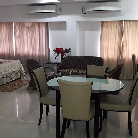 Aroma Residency Tinsukia Exterior foto