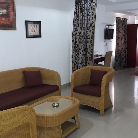 Aroma Residency Tinsukia Exterior foto