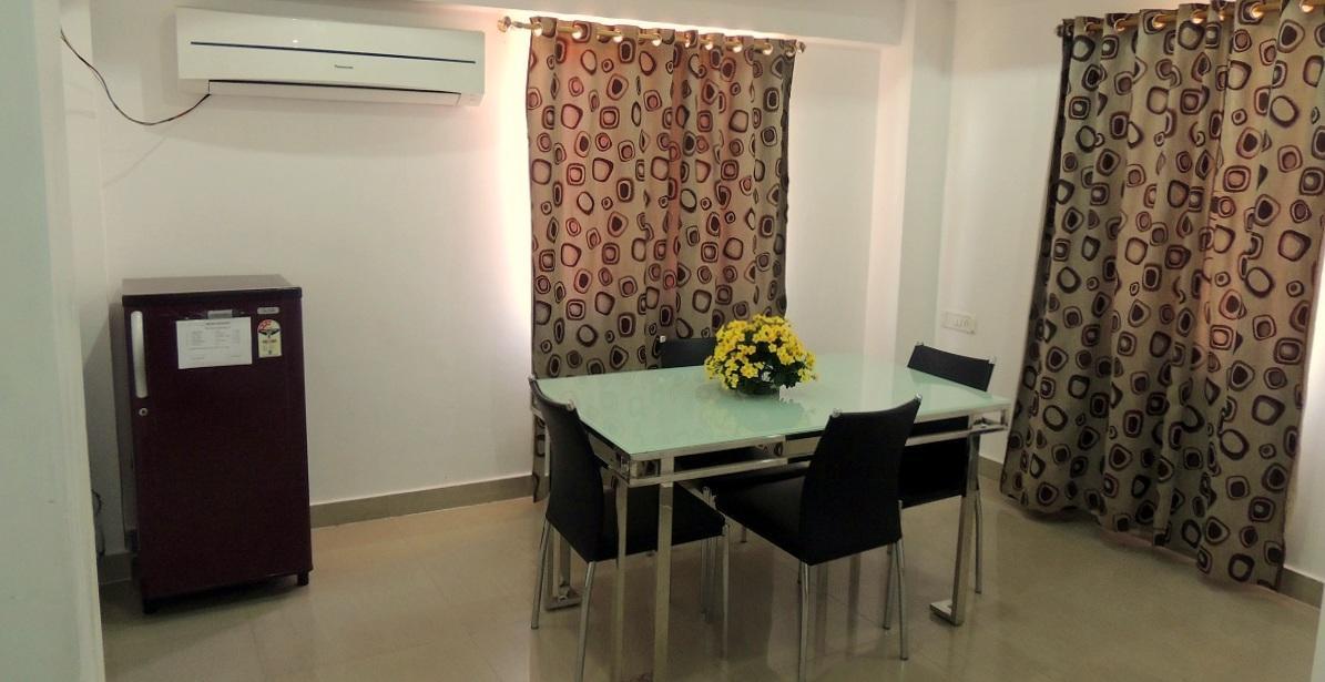 Aroma Residency Tinsukia Exterior foto